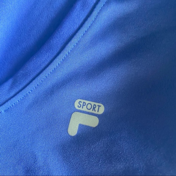 Athletic tee - Picture 3 of 4